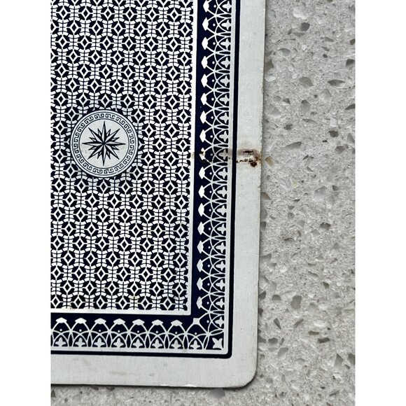 Vintage Playing Card Deck - Picture 5 of 5